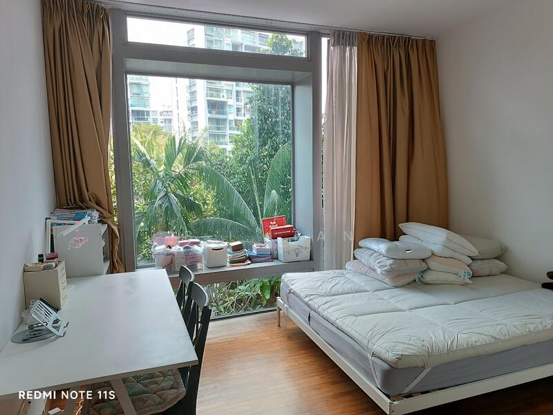 For Rent - Botannia