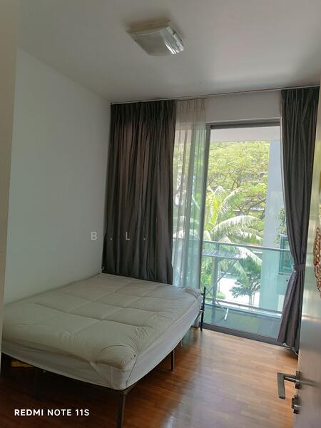 For Rent - Botannia