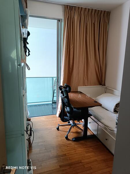 For Rent - Botannia