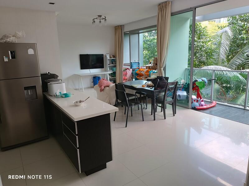For Rent - Botannia