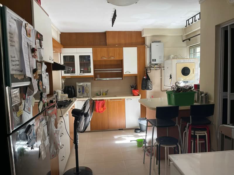 537 Serangoon North Avenue 4, 537 Serangoon North Avenue 4, 4 Bedrooms, 1,582 sqft, HDB Flat For Rent, by Edwin Tham, 23676952 - PropertyGuru.com.sg