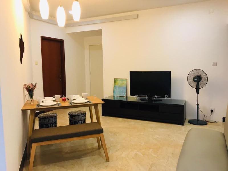 Parc Oasis, 53 Jurong East Avenue 1, Room Rental, 150 sqft, Condominium For Rent, by Ang Poh Giap, 23677040 - PropertyGuru.com.sg