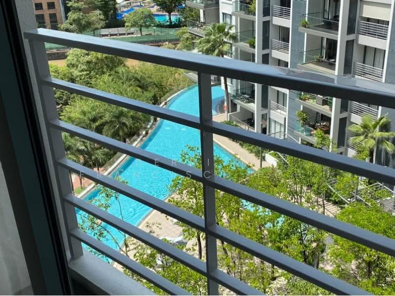The Pier at Robertson, 80 Mohamed Sultan Road, Orchard / River Valley, 1 Bedroom, 678 sqft, Apartment For Rent, by Derrick Francisco Poh, 23677192 - PropertyGuru.com.sg