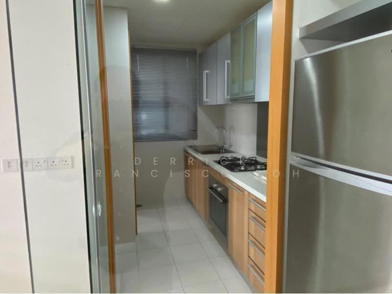 The Pier at Robertson, 80 Mohamed Sultan Road, Orchard / River Valley, 1 Bedroom, 678 sqft, Apartment For Rent, by Derrick Francisco Poh, 23677192 - PropertyGuru.com.sg