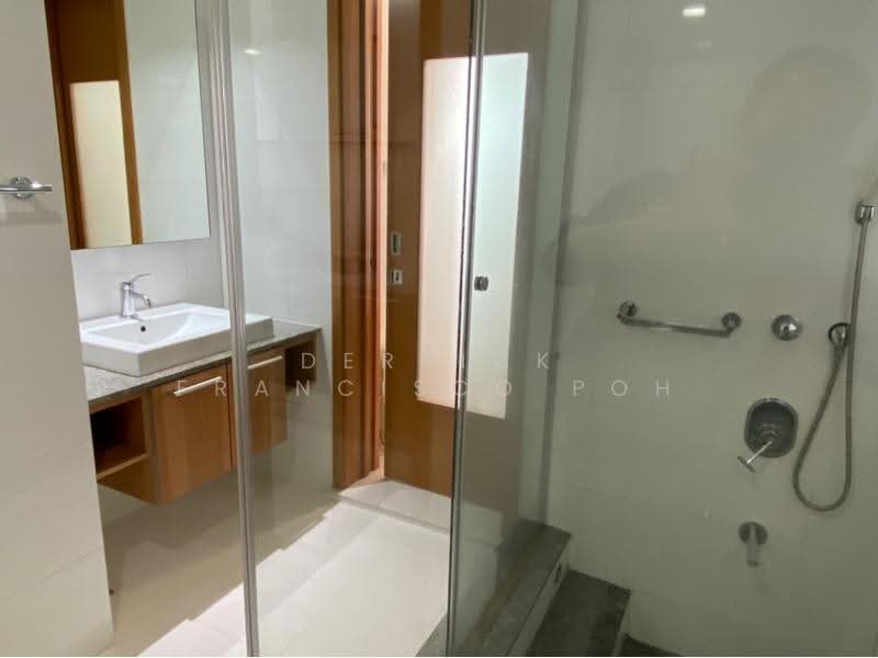 The Pier at Robertson, 80 Mohamed Sultan Road, Orchard / River Valley, 1 Bedroom, 678 sqft, Apartment For Rent, by Derrick Francisco Poh, 23677192 - PropertyGuru.com.sg