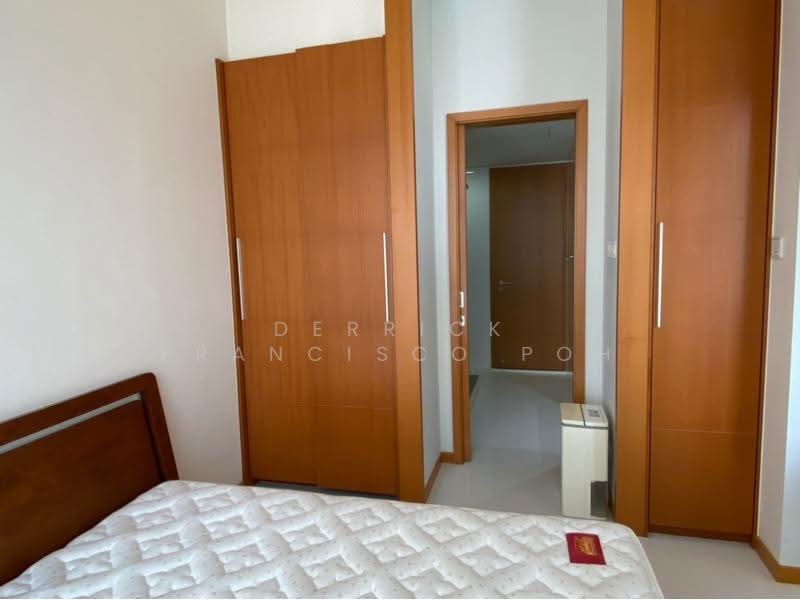 The Pier at Robertson, 80 Mohamed Sultan Road, Orchard / River Valley, 1 Bedroom, 678 sqft, Apartment For Rent, by Derrick Francisco Poh, 23677192 - PropertyGuru.com.sg