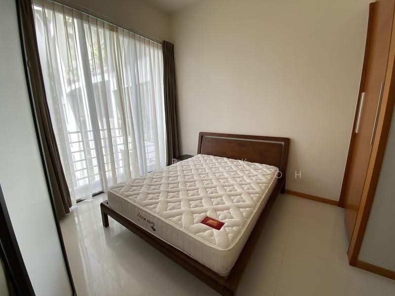 The Pier at Robertson, 80 Mohamed Sultan Road, Orchard / River Valley, 1 Bedroom, 678 sqft, Apartment For Rent, by Derrick Francisco Poh, 23677192 - Bedroom - PropertyGuru.com.sg