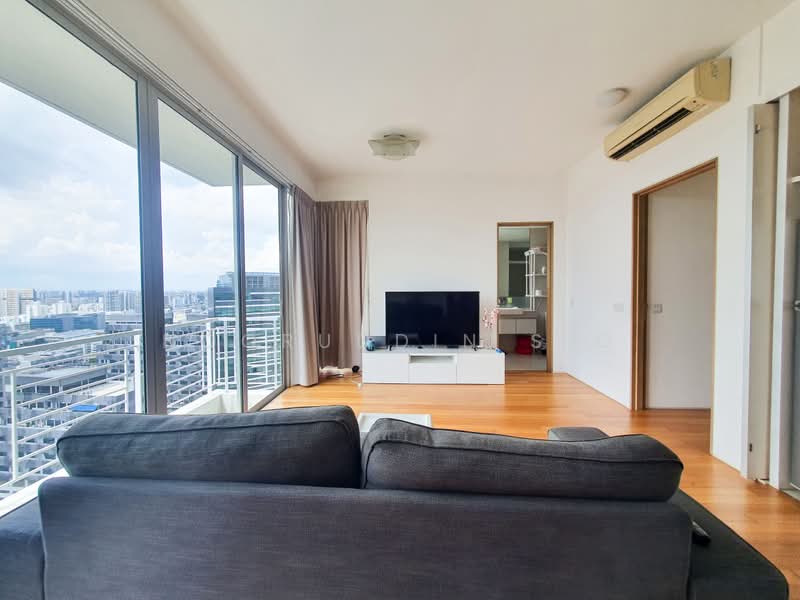 Citylights, 86 Jellicoe Road, 2 Bedrooms, 689 sqft, Condominium For Rent, by Nooruddin S G, 23677248 - PropertyGuru.com.sg