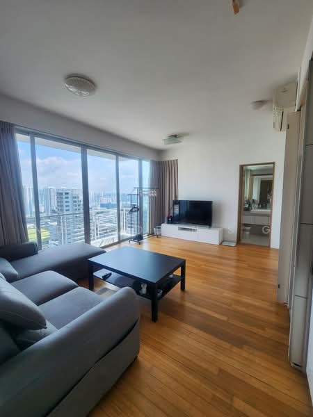 Citylights, 86 Jellicoe Road, 2 Bedrooms, 689 sqft, Condominium For Rent, by Nooruddin S G, 23677248 - PropertyGuru.com.sg