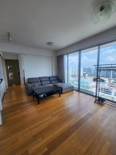 Citylights, 86 Jellicoe Road, 2 Bedrooms, 689 sqft, Condominium For Rent, by Nooruddin S G, 23677248 - PropertyGuru.com.sg