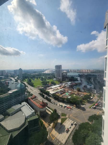 Citylights, 86 Jellicoe Road, 2 Bedrooms, 689 sqft, Condominium For Rent, by Nooruddin S G, 23677248 - PropertyGuru.com.sg