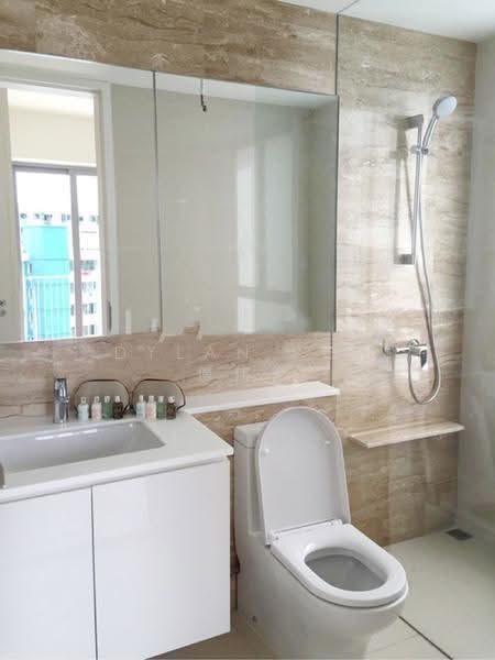 Bedok Residences, 16 Bedok North Drive, Bedok / Upper East Coast, 3 Bedrooms, 1,206 sqft, Condominium For Rent, by Dylan Poh, 23677250 - PropertyGuru.com.sg