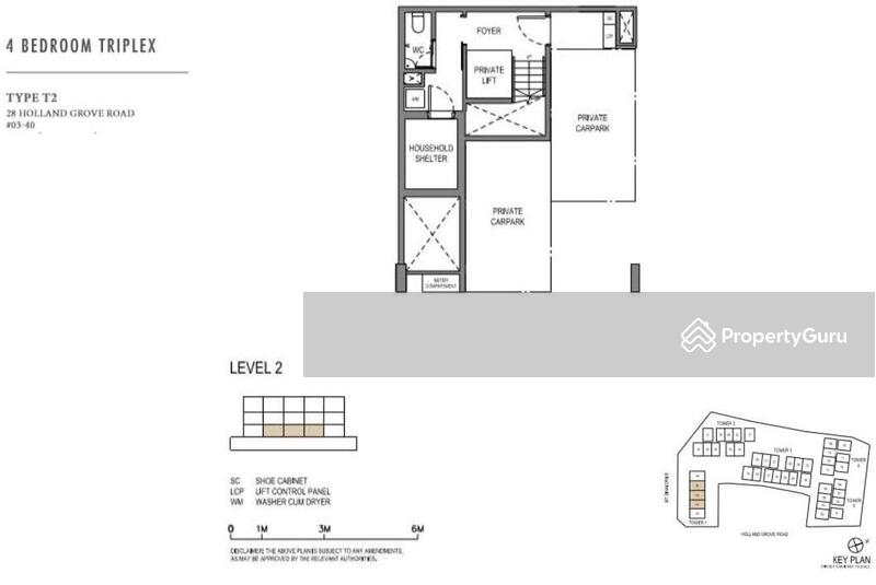 For Sale Parksuites