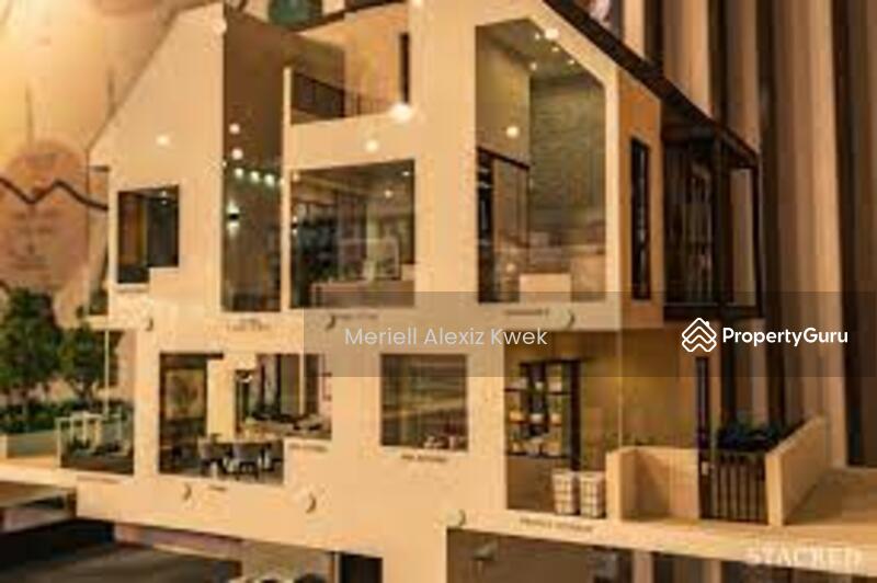 For Sale - Parksuites