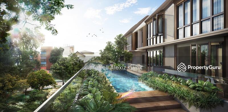 For Sale - Parksuites