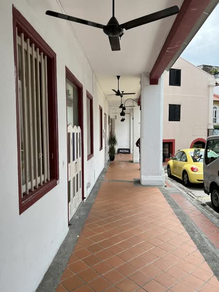 Resturant for lease at Ann Siang road, Club street, 1,900 sqft, Office For Rent, by Richard Tan 陈家平, 23677522 - CommercialGuru.com.sg