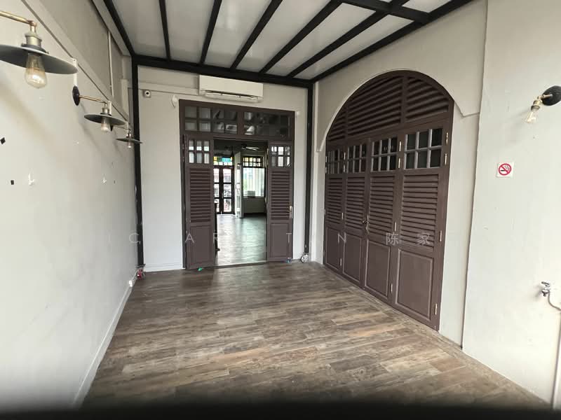 Resturant for lease at Ann Siang road, Club street, 1,900 sqft, Office For Rent, by Richard Tan 陈家平, 23677522 - CommercialGuru.com.sg