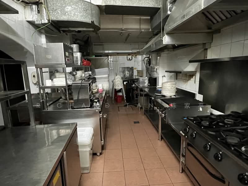 Resturant for lease at Ann Siang road, Club street, 1,900 sqft, Office For Rent, by Richard Tan 陈家平, 23677522 - CommercialGuru.com.sg