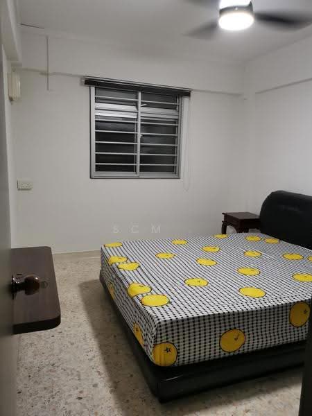 Common room