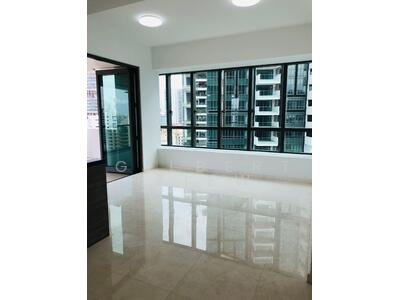 For Rent - 8 Saint Thomas