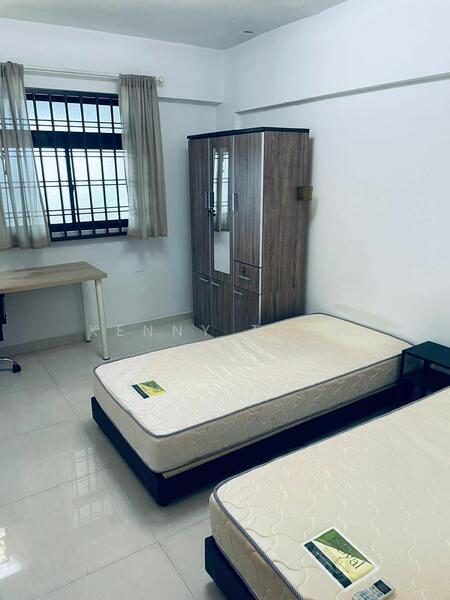 For Rent - 602 Clementi West Street 1