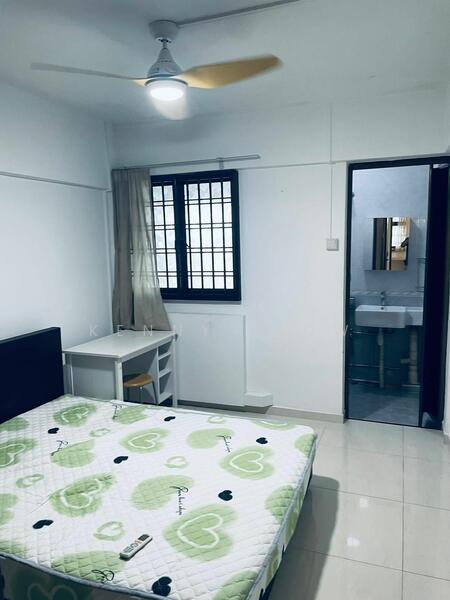 For Rent - 602 Clementi West Street 1