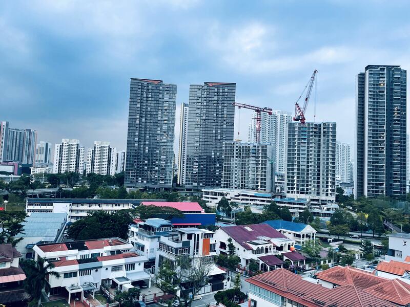 For Rent - 602 Clementi West Street 1