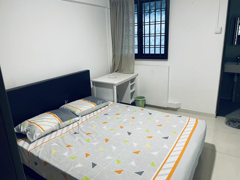 For Rent - 602 Clementi West Street 1