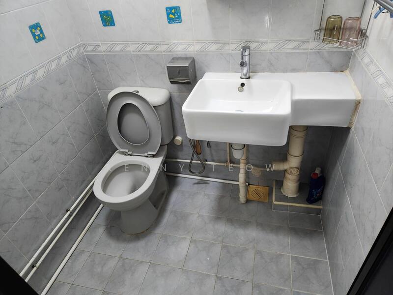 For Rent - 602 Clementi West Street 1