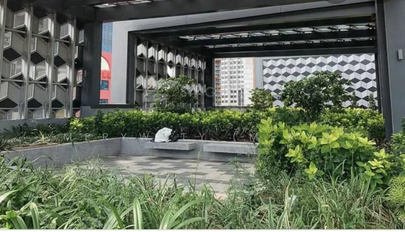Centrium Square (Office), 320 Serangoon Rd, 574 sqft, Office For Sale, by Merywaty (Mery), 23678048 - CommercialGuru.com.sg