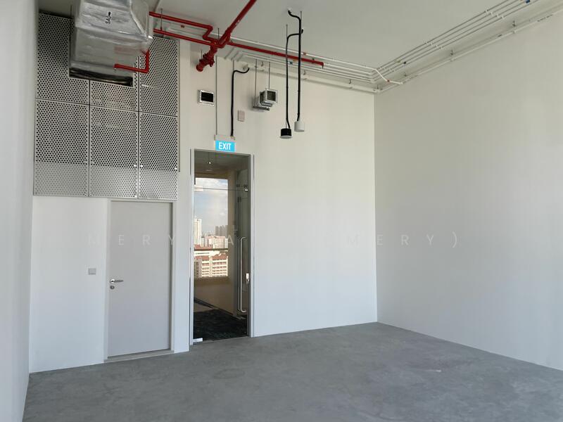 Centrium Square (Office), 320 Serangoon Rd, 574 sqft, Office For Sale, by Merywaty (Mery), 23678048 - CommercialGuru.com.sg