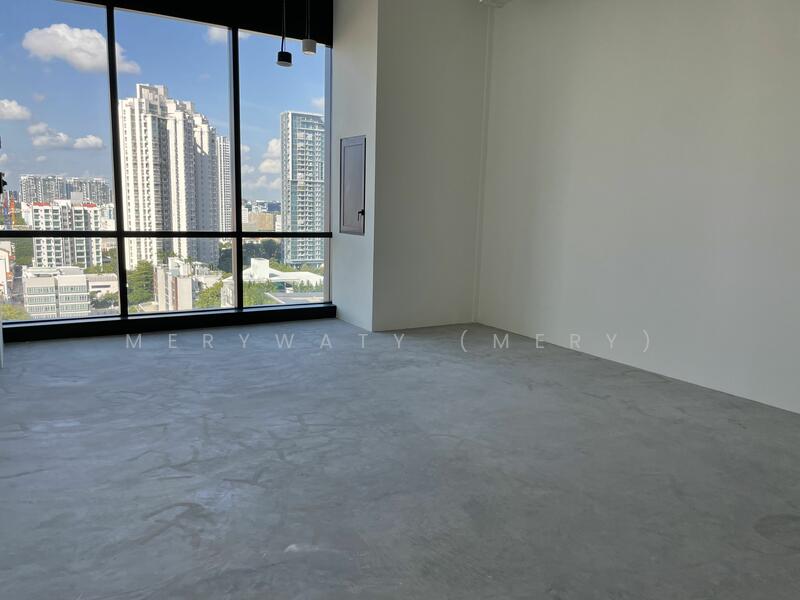 Centrium Square (Office), 320 Serangoon Rd, 574 sqft, Office For Sale, by Merywaty (Mery), 23678048 - CommercialGuru.com.sg