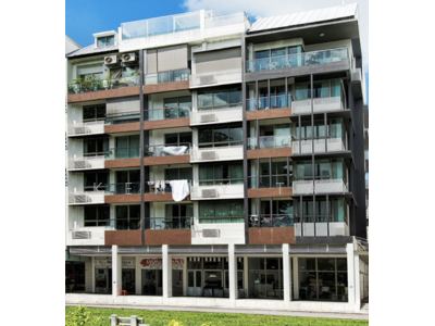 For Sale - Parc Somme