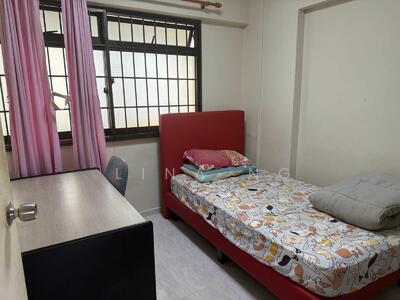 For Rent - 3 Pine Close