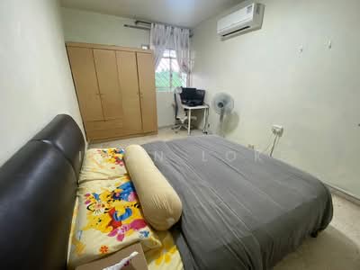 For Rent - 129 Bukit Batok West Avenue 6