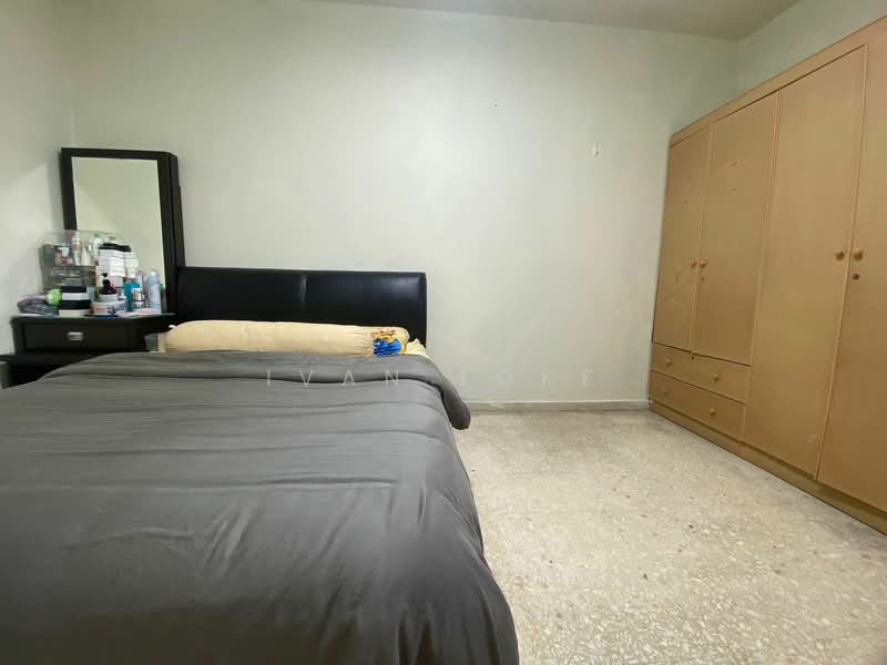 For Rent - 129 Bukit Batok West Avenue 6