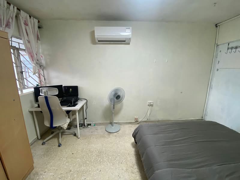 For Rent - 129 Bukit Batok West Avenue 6