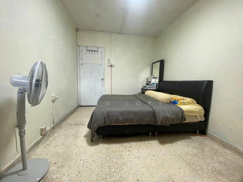 For Rent - 129 Bukit Batok West Avenue 6