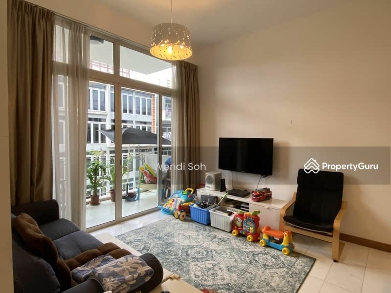 For Rent - The Greenwich