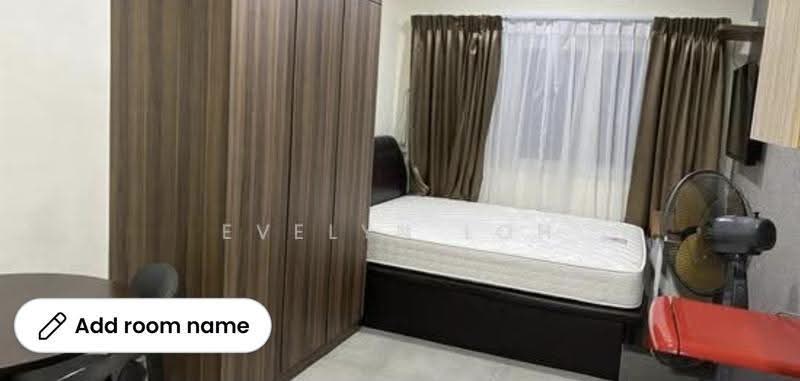 Studio Room @ Tanjong Katong Road, 273 Tanjong Katong Road, East Coast / Marine Parade, Studio, 200 sqft, Walk-up Apartment For Rent, by Evelyn Loh, 23678673 - Bedroom - PropertyGuru.com.sg