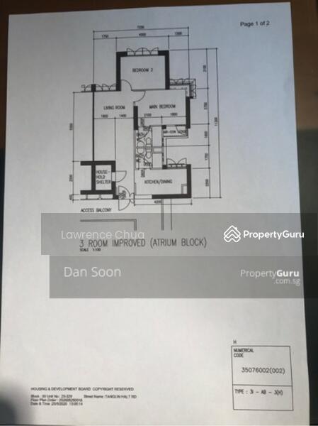For Rent 90 Tanglin Halt Road