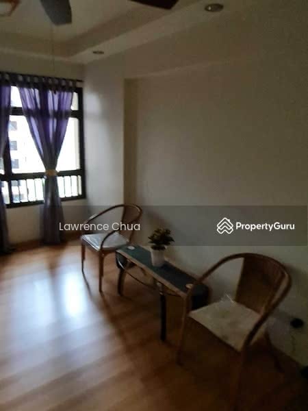 For Rent - 90 Tanglin Halt Road