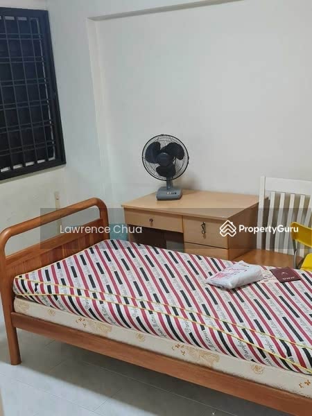 For Rent - 90 Tanglin Halt Road
