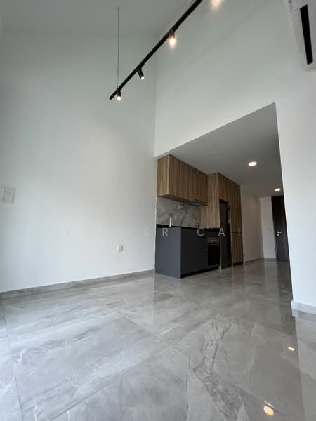 The Verandah Residences, 231 Pasir Panjang Road, 1 Bedroom, 538 sqft, Condominium For Rent, by Esther Cai, 23678706 - PropertyGuru.com.sg