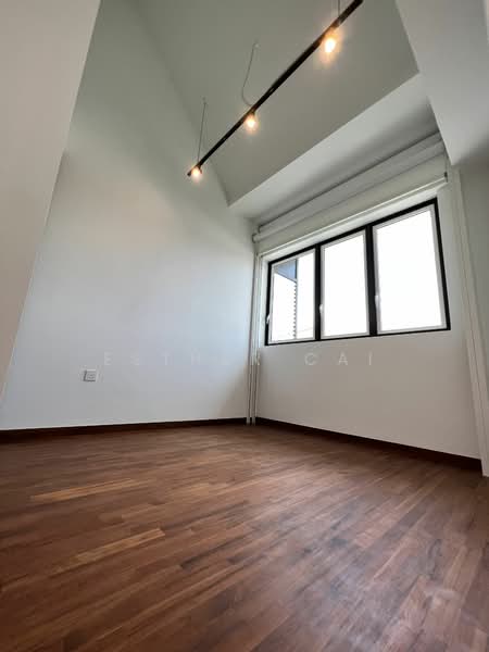The Verandah Residences, 231 Pasir Panjang Road, 1 Bedroom, 538 sqft, Condominium For Rent, by Esther Cai, 23678706 - PropertyGuru.com.sg