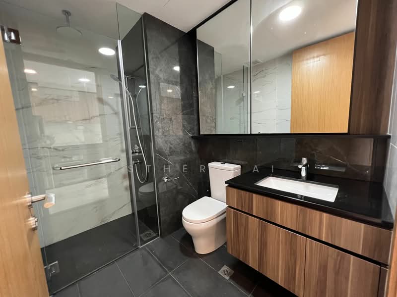 The Verandah Residences, 231 Pasir Panjang Road, 1 Bedroom, 538 sqft, Condominium For Rent, by Esther Cai, 23678706 - PropertyGuru.com.sg