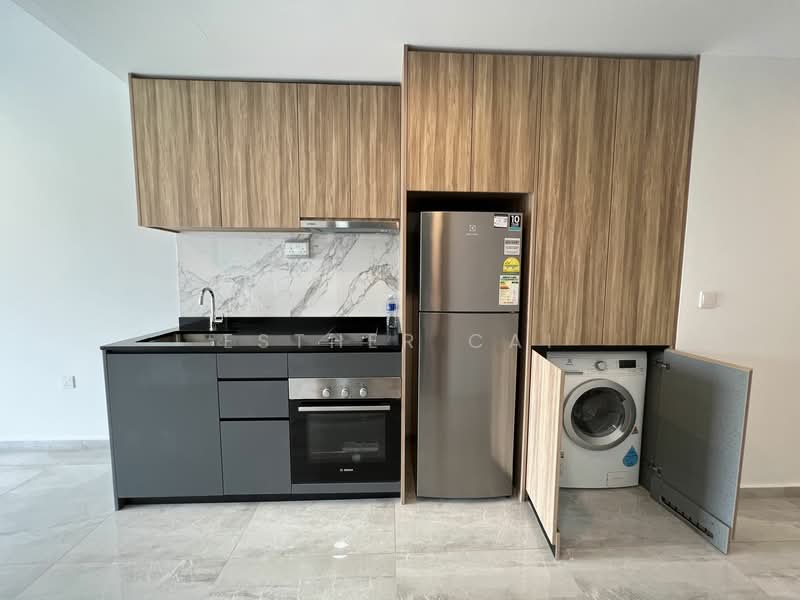 The Verandah Residences, 231 Pasir Panjang Road, 1 Bedroom, 538 sqft, Condominium For Rent, by Esther Cai, 23678706 - PropertyGuru.com.sg