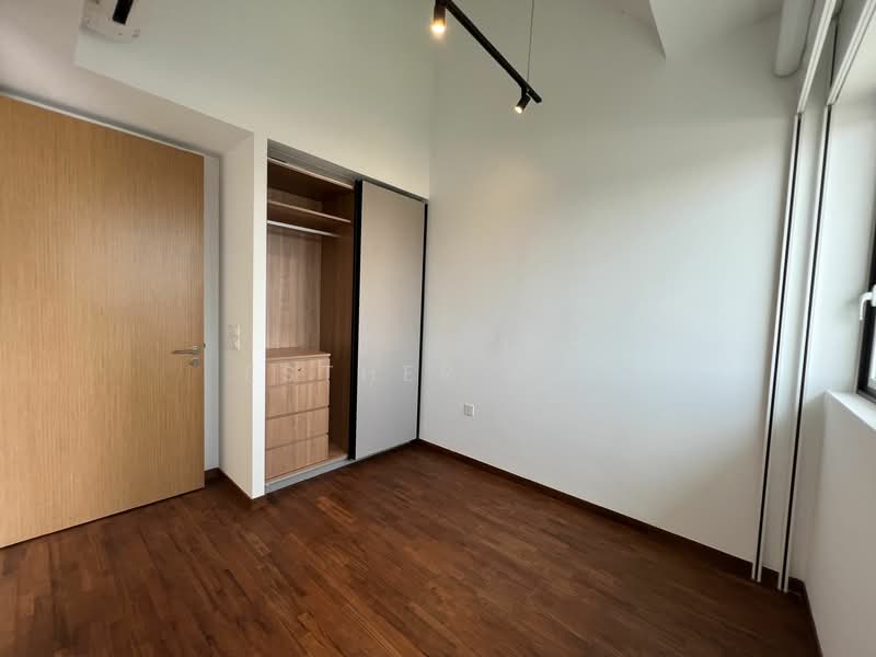 The Verandah Residences, 231 Pasir Panjang Road, 1 Bedroom, 538 sqft, Condominium For Rent, by Esther Cai, 23678706 - PropertyGuru.com.sg