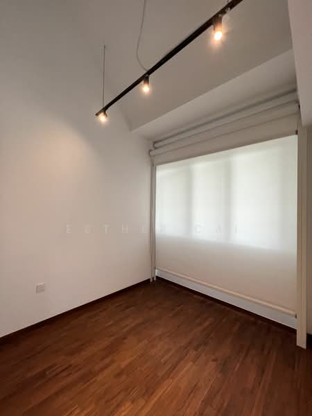 The Verandah Residences, 231 Pasir Panjang Road, 1 Bedroom, 538 sqft, Condominium For Rent, by Esther Cai, 23678706 - PropertyGuru.com.sg