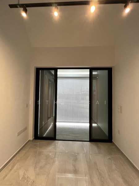 The Verandah Residences, 231 Pasir Panjang Road, 1 Bedroom, 538 sqft, Condominium For Rent, by Esther Cai, 23678706 - PropertyGuru.com.sg